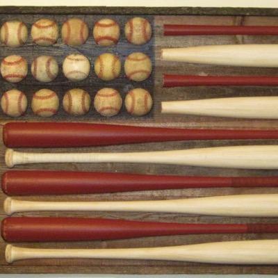 Buy, sell, or trade bats through us. DM us with offers on our products. Take a look at what is for sale on Instagram! Contact us: SolidSwings5@gmail.com