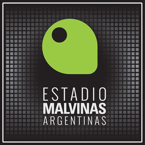 Estadio Cubierto Malvinas Argentinas.
Gutenberg 350, Paternal. 
Tel: +54 11 5020 4020