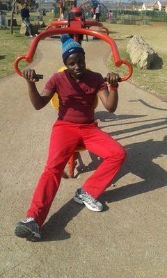 AnswerMaluleke's profile picture. 