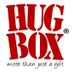 Hug Box ® (@HugBoxUK) Twitter profile photo