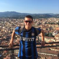 Nicky Adamany (@adamanynicky) 's Twitter Profile