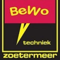 Eigenaar Bewo-techniek Zoetermeer