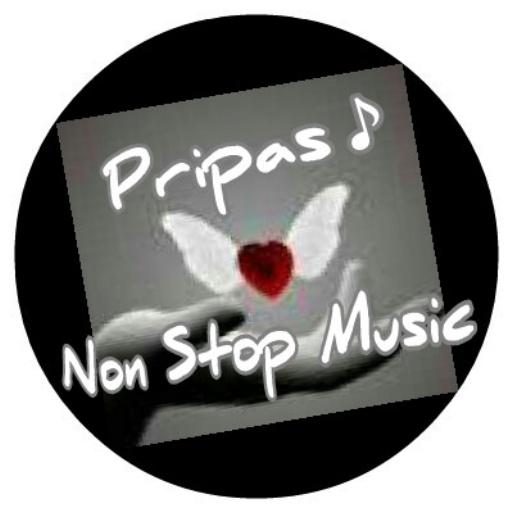 non stop music
