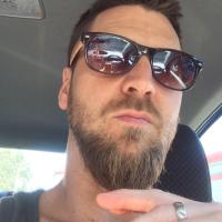 Sean Rogerson (@rogersonsean) 's Twitter Profile