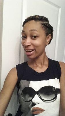 Sassy_is_Beauty's profile picture. Alpha Delta Omega Sisterhood (Sassy 09~Grad Student for MAT: Secondary Education