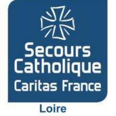 Le Secours catholique est une association à but non lucratif créée le 8 septembre 1946 par l'abbé Jean Rodhain.