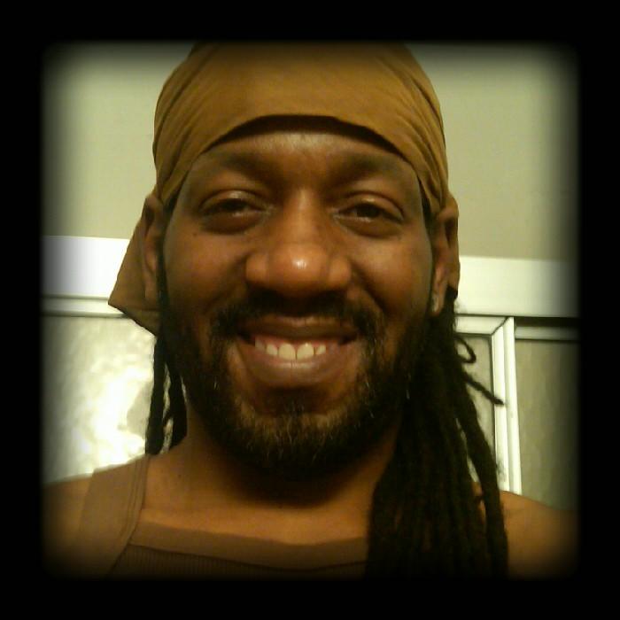 wesworld71's profile picture. DC, All Day!!!