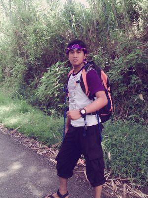 nanangfikri16's profile picture. 