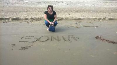 col_mol's profile picture. 50 años muy romantica