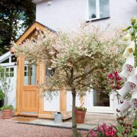 Rosebank Cottage (@fodholidaycott) 's Twitter Profile Photo