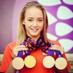 Lieke Wevers (@liekewevers) Twitter profile photo Lieke Wevers (@liekewevers) Twitter profile photo