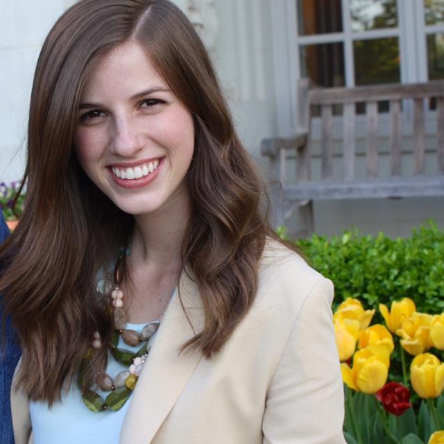 annasearcey's profile picture. 