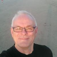 Colin Brader (@bradercolin) Twitter profile photo