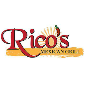 Rico's Grill is a local favorite for those seeking only the best in Tex-Mex! Go ahead, treat yourself to the tastiest dishes and margaritas in town.