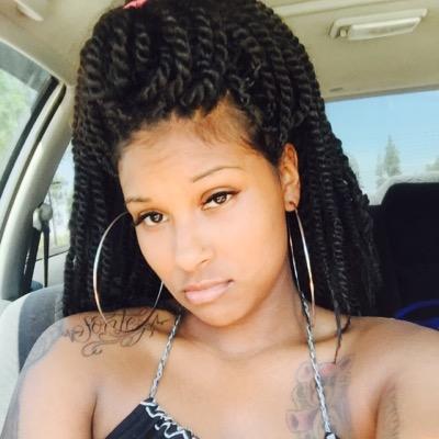 Mother of Da'Siah & Sontez All about my money , Rest Well Mark , Reece & Uncle Marco .