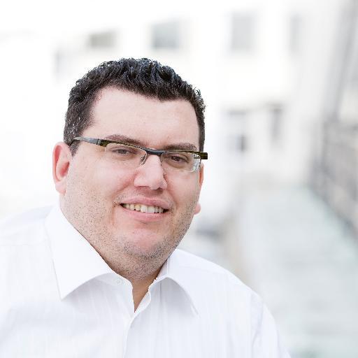 MScouloudis's profile picture. CEO at @Velti | Delivering targeted campaigns that deepen customer relationships | Engineering Intelligent Mobile Marketing