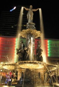 Cincinnati Concerts Examiner