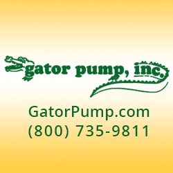 Gator Pump