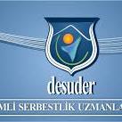 Denetimli Serbestlik (@desuder) Twitter profile photo