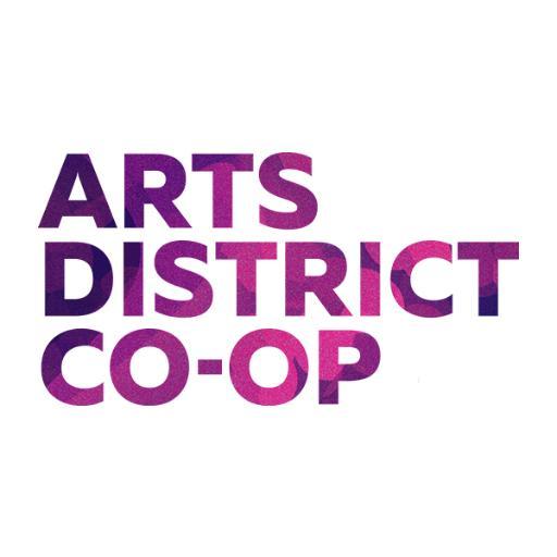The Arts District Co-op is a collaborative space for local artists and artisans to exhibit and sell their creations. Visit us Tues- Sun 12-6.