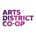 Arts District Co-op (@ADCo_opLA) Twitter profile photo