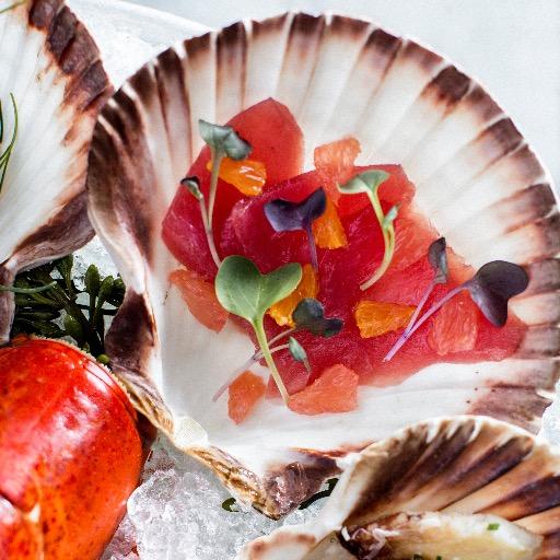 Classic sophistication meets modern vision at SF's premier destination for coastal cuisine. Smart wine list. 5 star service. 20 years + counting! Join us.