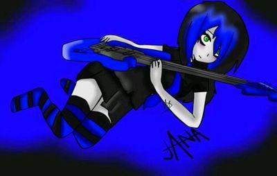 Just a misunderstood misfit, also known as a Slender Proxy.【I will Avenge...】『 @PinkKillerxo is my weirdo sister』⊗Loner Proxy. Fuck friends⊗ ♡ #SingleLife ♡