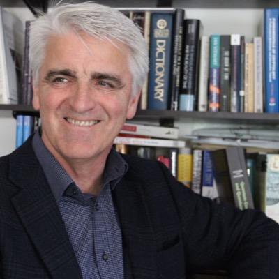 Patrick Fitzpatrick Profile