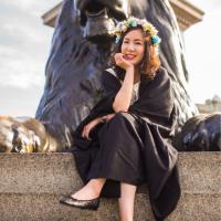 Lilly Ravisara (@lilly_ravisara) 's Twitter Profile