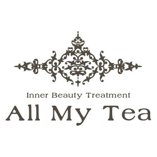 楽しいティータイムと健康をシェアするハーブティー店ALLMYTEAのオフィシャルtwitterです。