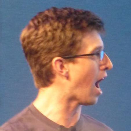 Bryan Cantrill