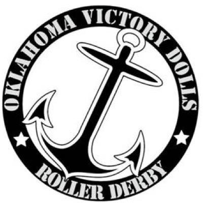 Oklahoma City's premiere WFTDA roller derby league. #OKVD