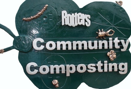 Environmental Charity Organisation. Organic waste collections & processing.
Local Food growing projects.
Much more on our website.
Charity no:1114664