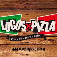 Locos x la Pizza Oficial(@locosxlapizzaok) 's Twitter Profile Photo