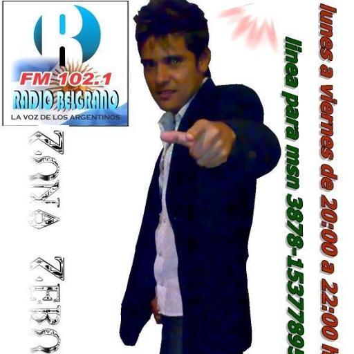 albertodiaz812's profile picture. 