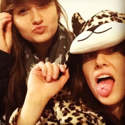 FloEmma93's profile picture. Heyya. 21. Instagram; Flooharvey