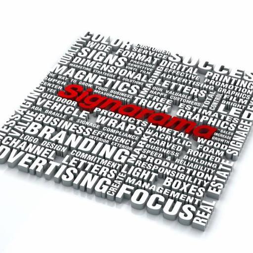 SkokieSignarama's profile picture. 8088 McCormick Blvd.