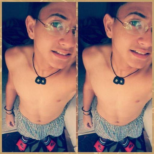 | #ThankGod :)