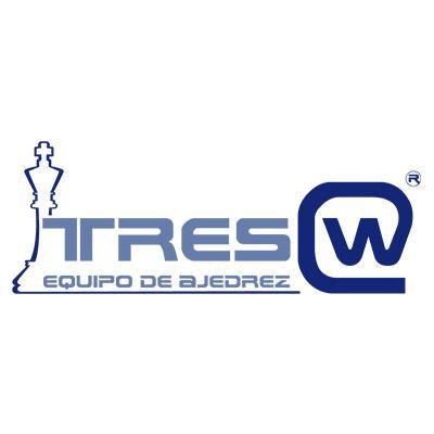 Twitter oficial del TresW Equipo de Ajedrez (Canarias-España). Síguenos también en Facebook: https://t.co/J5ErrflmPC
