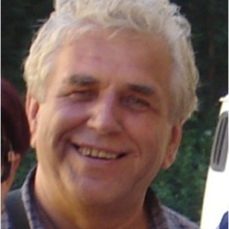 JozefDurlak's profile picture. 