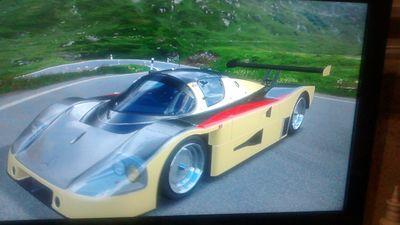 claudiocs136's profile picture. 