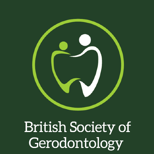 Gerodontology Profile Picture