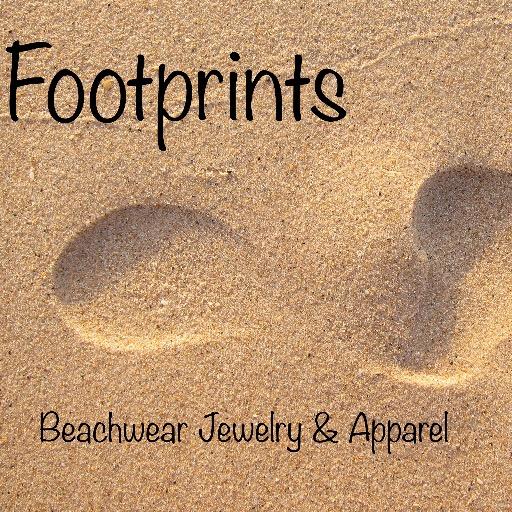 sandifootprints's profile picture. Bohemian Jewelry and Beachwear