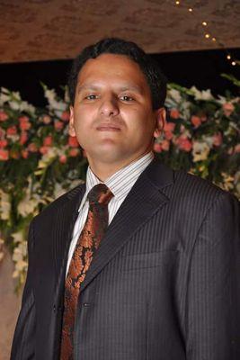usman_dotani's profile picture. 