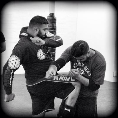 Instructor / Practitioner in NUDDA and Brazilian Jiu Jitsu under The Jiu Jitsu Brotherhood