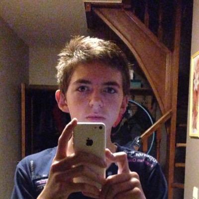 DavidNexos's profile picture. 