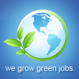 mygreenguru's profile picture. Your online green job search and recruitment resource.  The future is now, create yours.