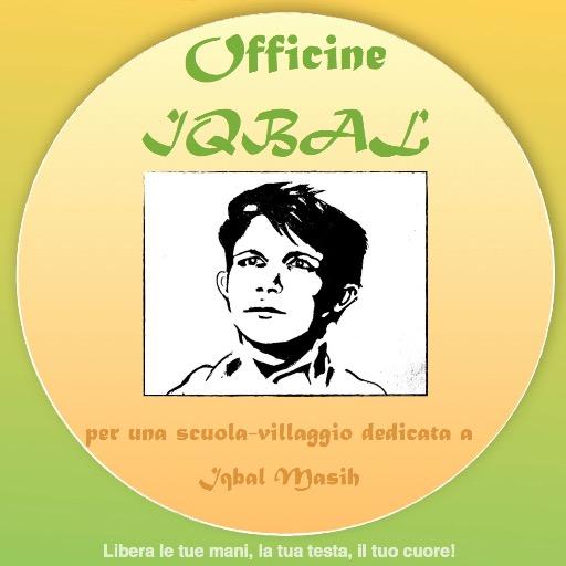 OfficineIQBAL's profile picture. 