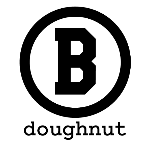 Home of the Everything Bagel Doughnut | Find us in Leesburg, VA • Ashburn, VA • Vienna, VA