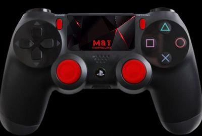 Our goal is to create cool and reliable gaming controllers enjoy.